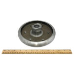 HANDWHEEL-FACEPLATE1-1/8X8 LH THD