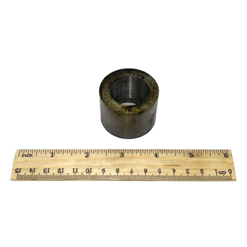 NUT-LOCK