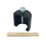 PULLER-WHEEL w/ BOLT