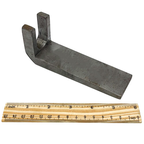 WEDGE-CYL CLAMP