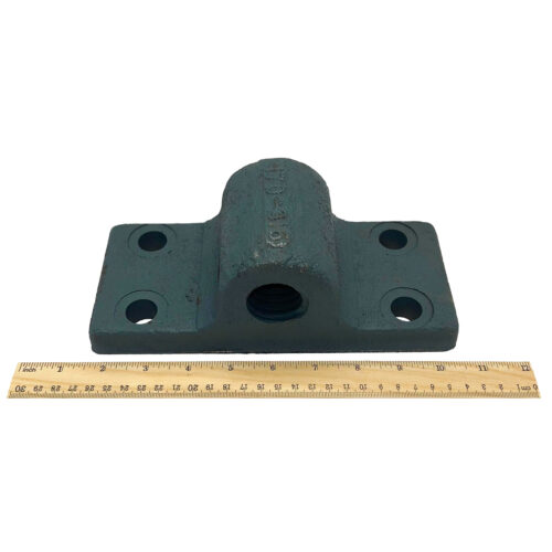NUT-INFEED TABLE CI
