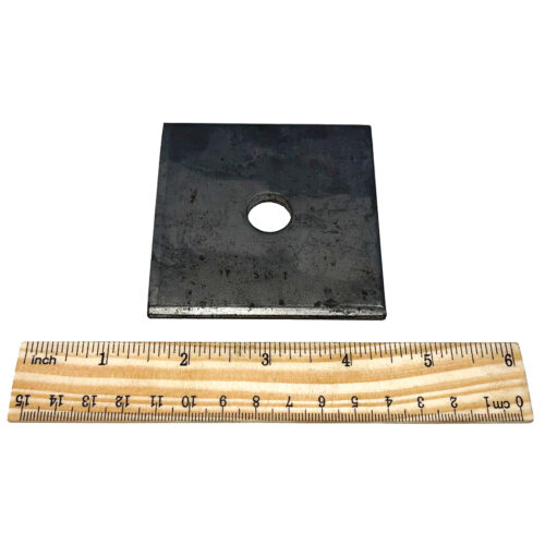 PLATE-JACK