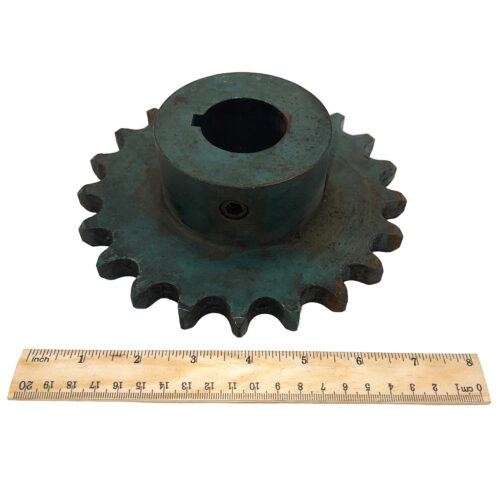 SPROCKET CI
