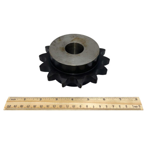 SPROCKET-IDLER