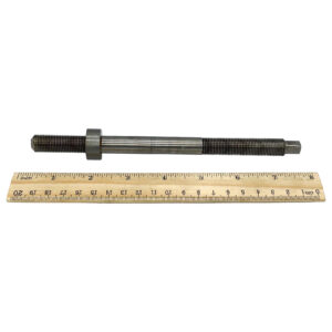 STUD-ROLL ADJUSTING