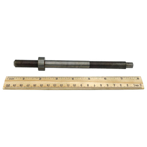 STUD-ROLL ADJUSTING