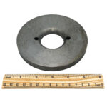 WASHER-SECTIONAL ROLL