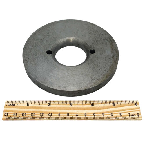 WASHER-SECTIONAL ROLL