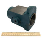 BOX-LH SECTIONAL ROLL