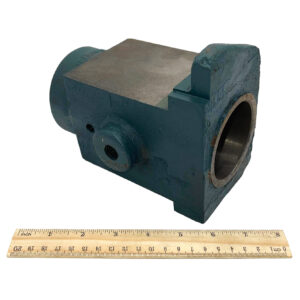 BOX-LH SECTIONAL ROLL