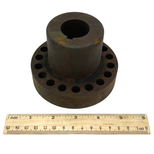 COUPLING-ADJUSTING