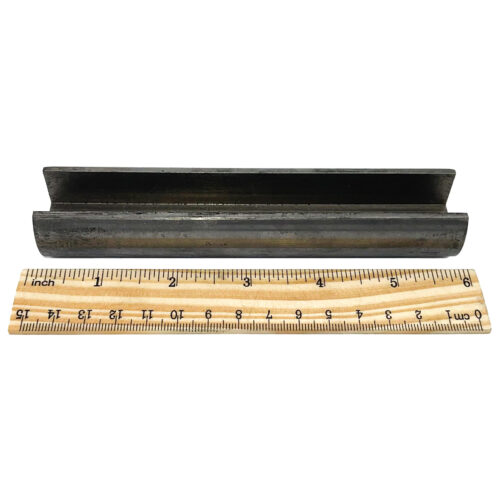 GUIDE-PRESSURE BAR