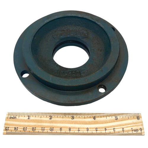 CAP