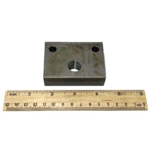 NUT-ADJUSTING