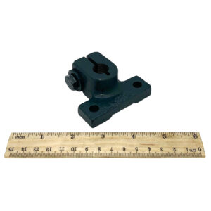 NUT-ADJUSTING CI