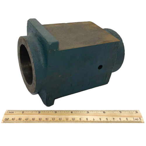 BOX-LH ROLL CI
