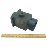 BOX-TOP RH OUTFEED ROLL CI