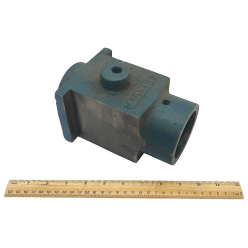 BOX-TOP RH OUTFEED ROLL CI