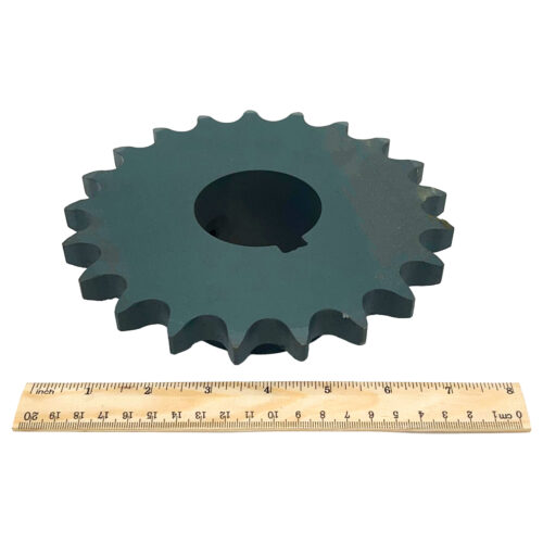 SPROCKET-LOWER ROLL