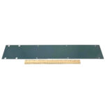 COVER-REAR SLIDE