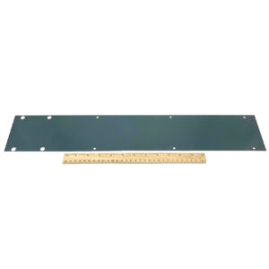 COVER-REAR SLIDE