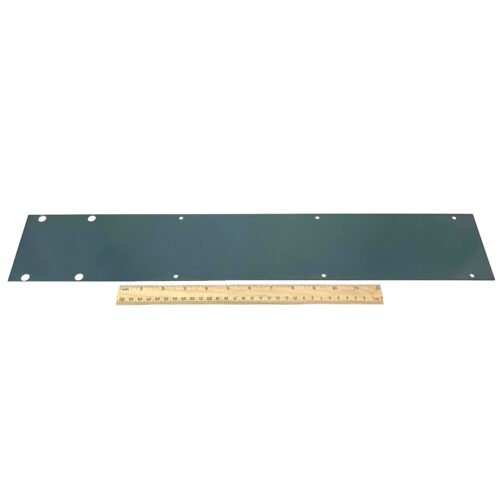 COVER-REAR SLIDE