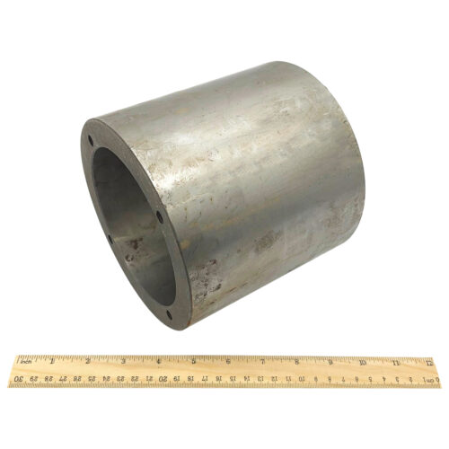HOUSING-LH UPPER YOKE BRG CI