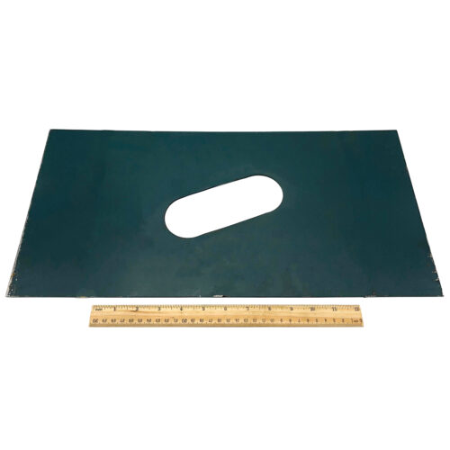 COVER-MOTOR