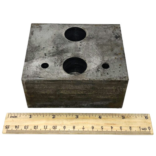 BLOCK-SUPPORT