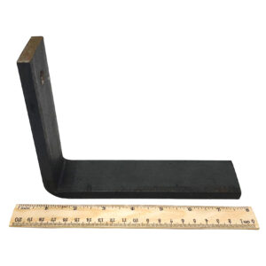 BRACKET-OILER (SM)