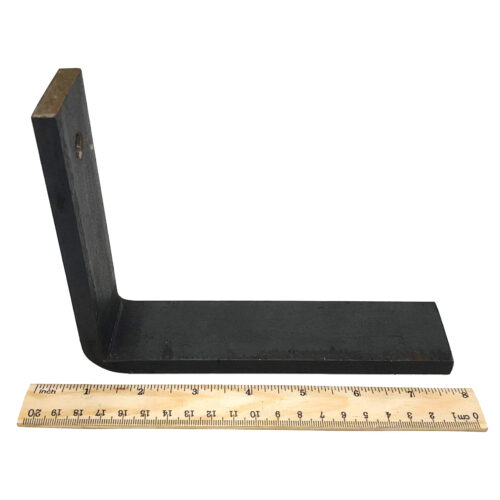BRACKET-OILER (SM)