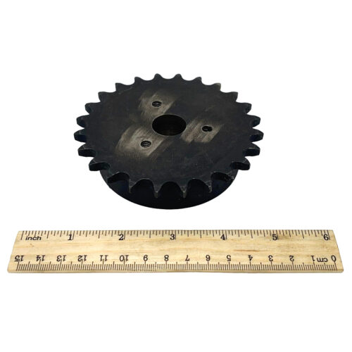SPROCKET-DIAL