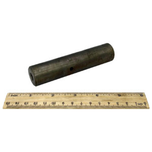 SHAFT-IDLER SPROCKET