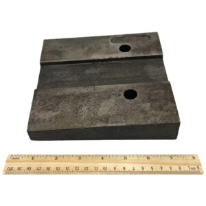 WEDGE RIGHT HAND HOUSING CI