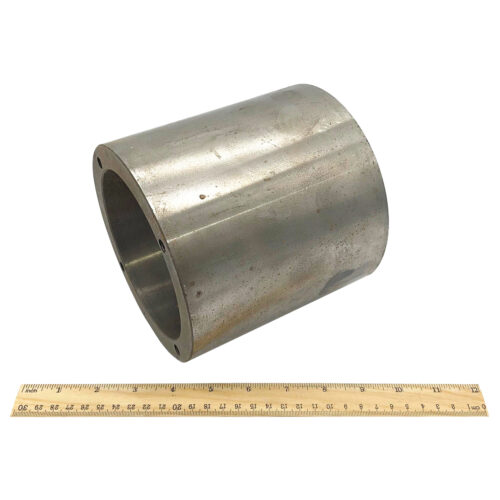 HOUSING-RH UPPER YOKE BRG CI