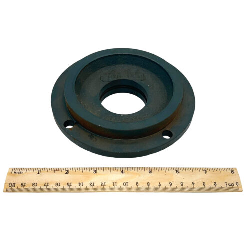 CAP-OUTSIDE BEARING CI