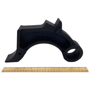 TOE-CHIPBREAKER CI