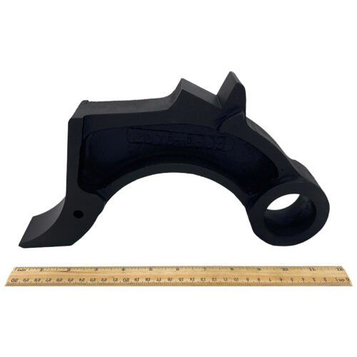 TOE-CHIPBREAKER CI