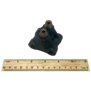 TOE HOLDER ASSEMBLY