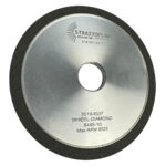 WHEEL-DIAMOND ITCH
[G2/09D]