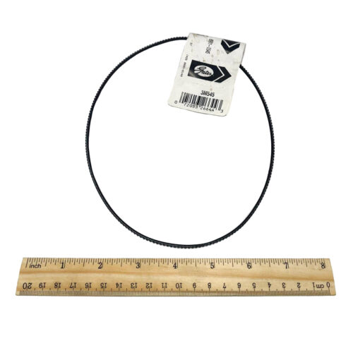 BELT-V