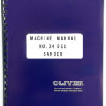 STRAITOPLANE MACHINE MANUAL