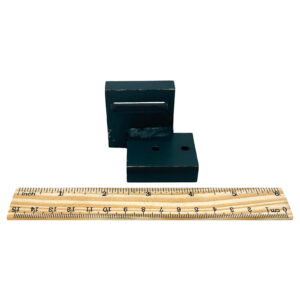 FLANGE-MOUNTING