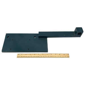 PLATE-MOTOR