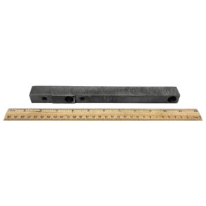 BRACKET-LOWER GUIDE