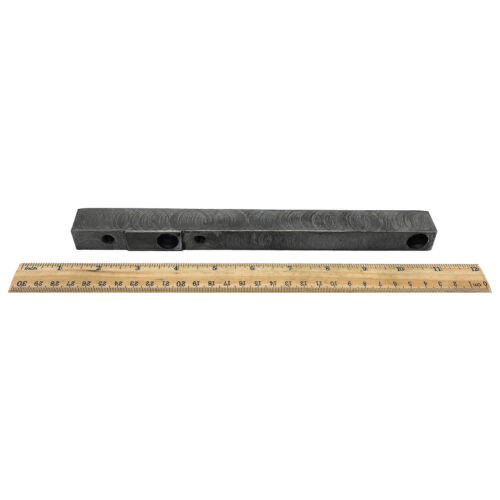 BRACKET-LOWER GUIDE