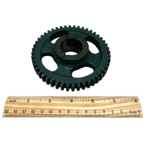 GEAR-APRON