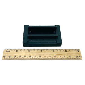 CLAMP-TAILSTOCK