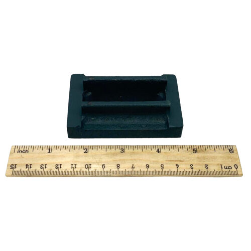 CLAMP-TAILSTOCK
