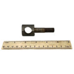 STUD-CLAMPING